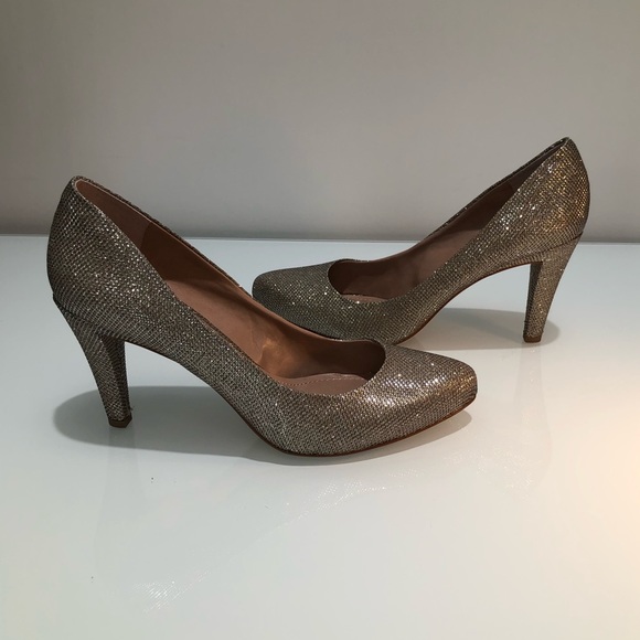 Vince Camuto Heels - Perfect Wedding Shoes - Picture 7 of 15